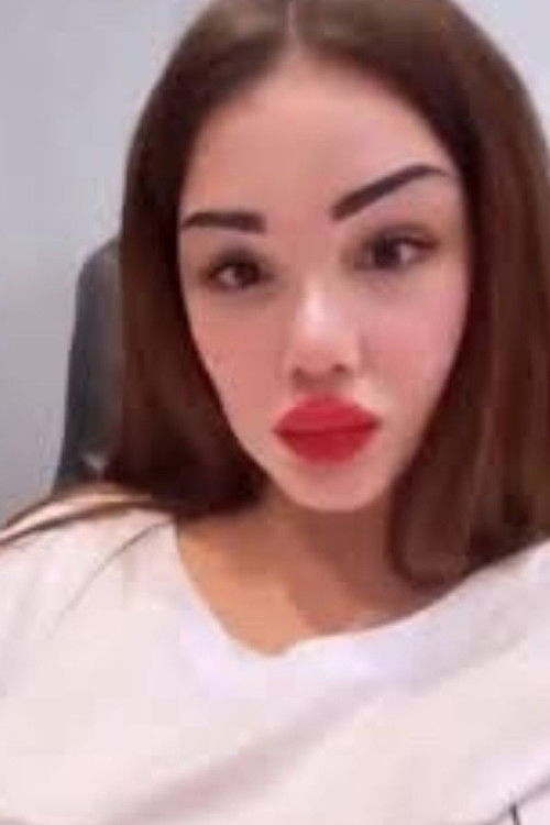 Photo of Triana Sánchez "La Marrash"