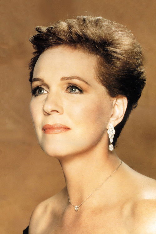 Photo of Julie Andrews