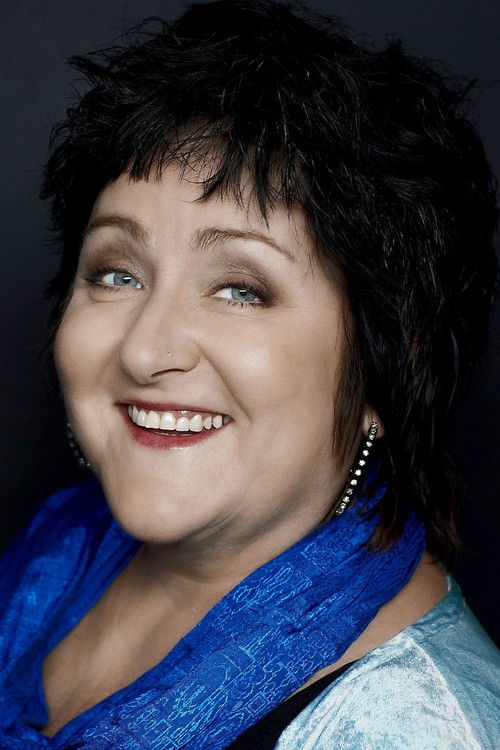 Photo of Anne B. Ragde