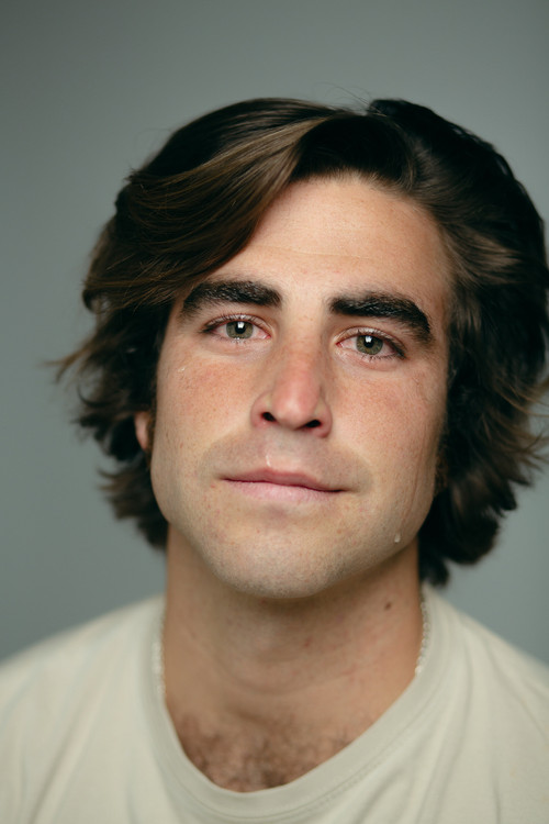 Photo of Marco Cáceres