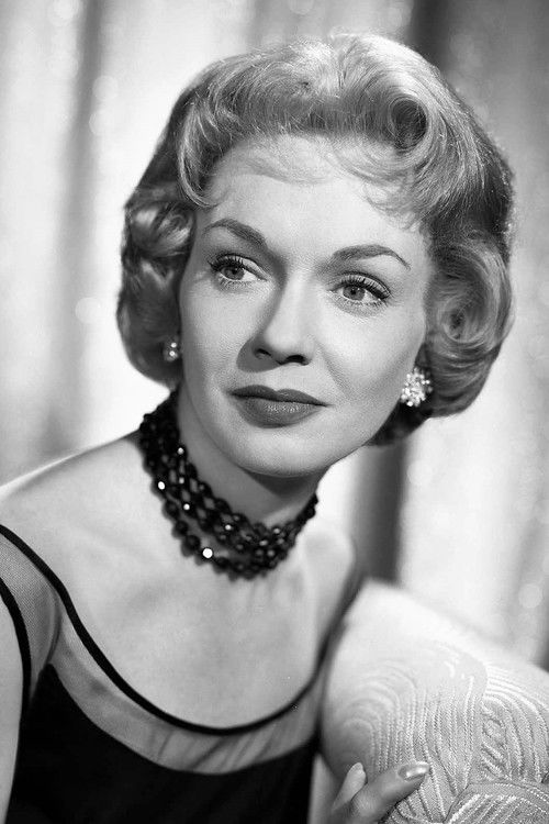 Photo of Gloria Henry