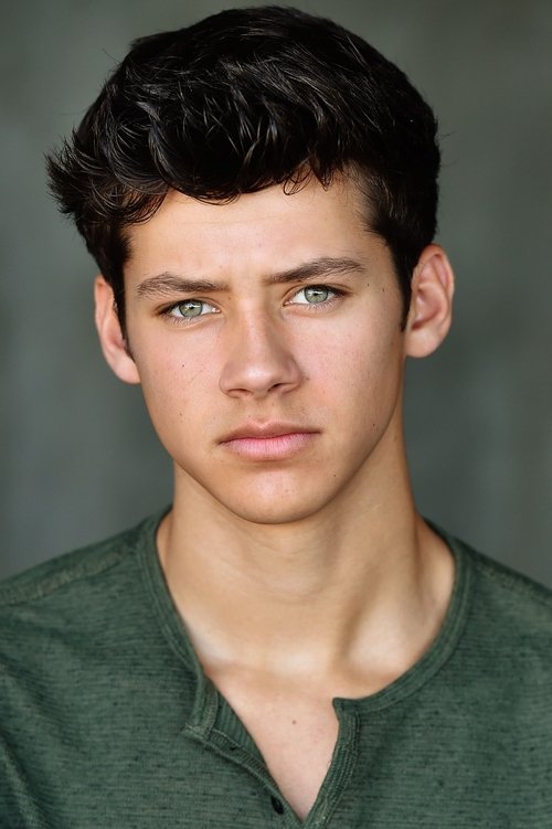 Photo of Matt Cornett