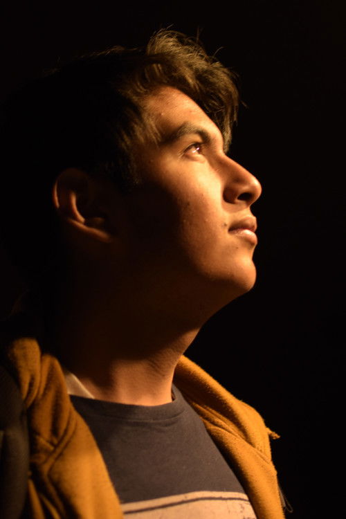 Photo of Rodrigo Baruch Martínez Rodríguez