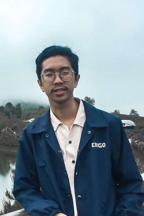 Photo of Rayhan Syafiq Renaldi