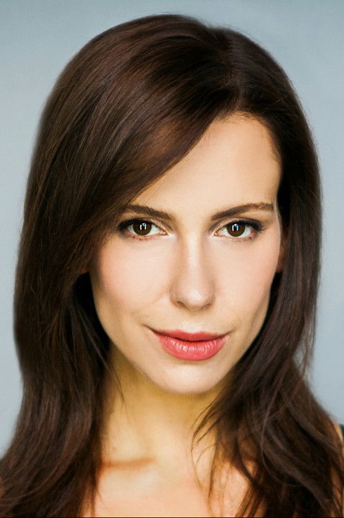 Photo of Mélanie St-Pierre