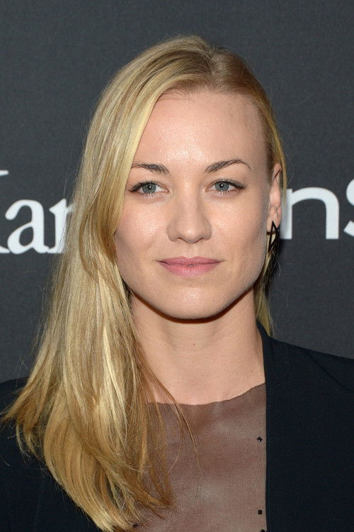 Photo of Yvonne Strahovski