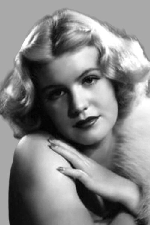 Photo of Marjorie Woodworth