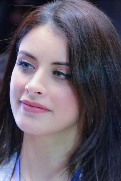 Photo of Zahra Habib