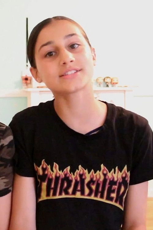 Photo of Alexa Ciminera