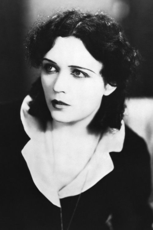 Photo of Pola Negri