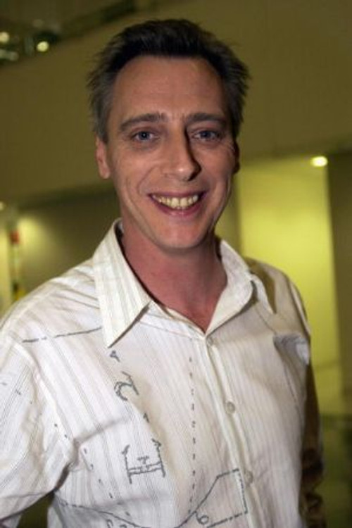 Photo of Jaimie Leonarder