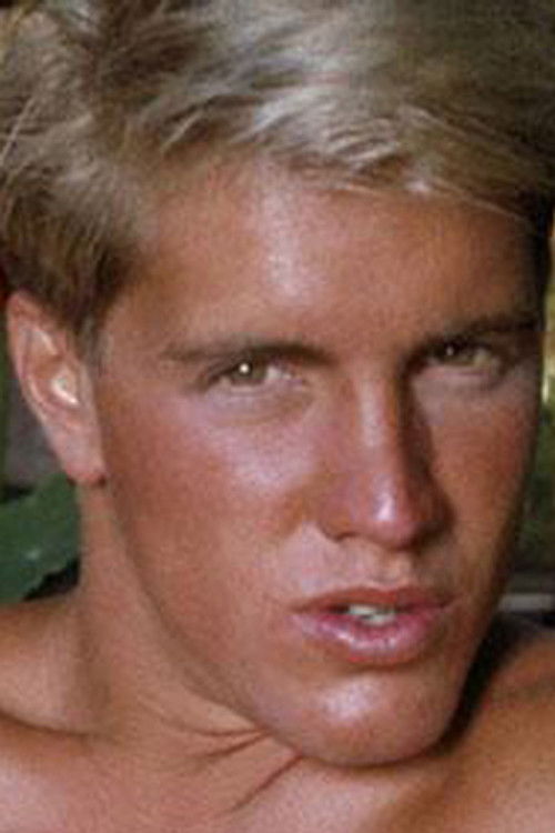 Photo of Kevin Williams