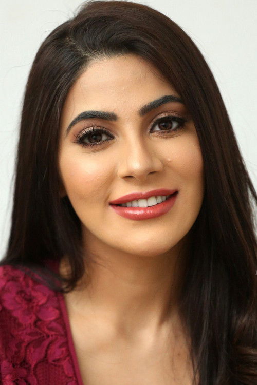 Photo of Nikki Tamboli