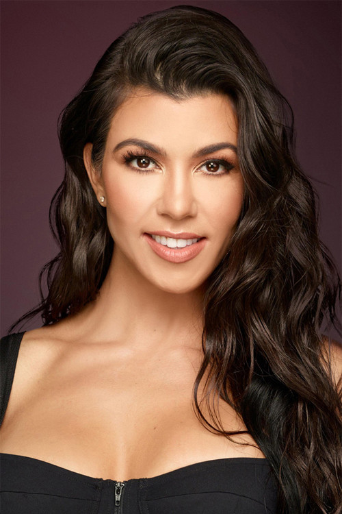 Photo of Kourtney Kardashian Barker