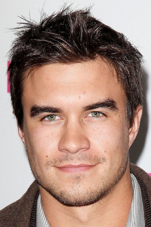 Photo of Rob Mayes