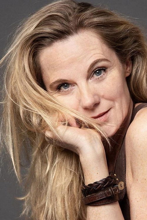 Photo of Maria Stokholm