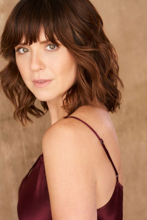 Photo of Marisa Brown