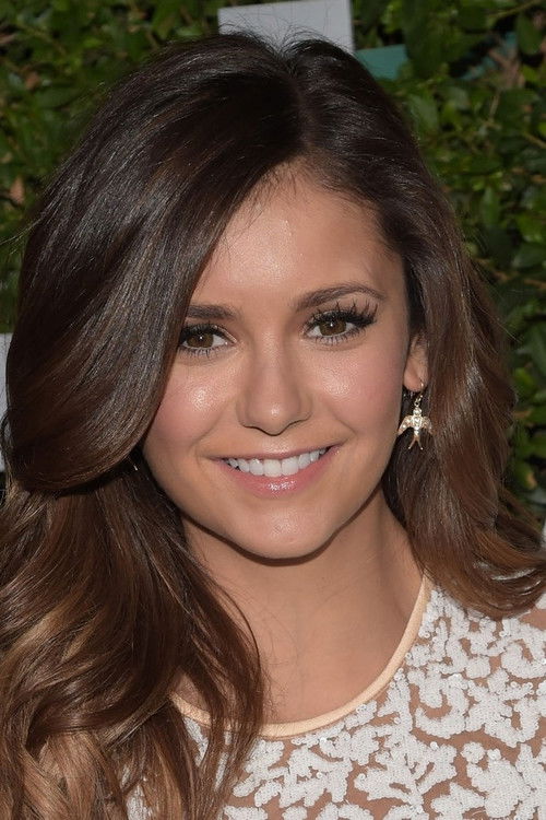 Photo of Nina Dobrev