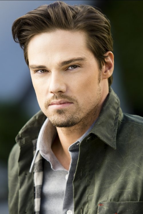 Photo of Jay Ryan