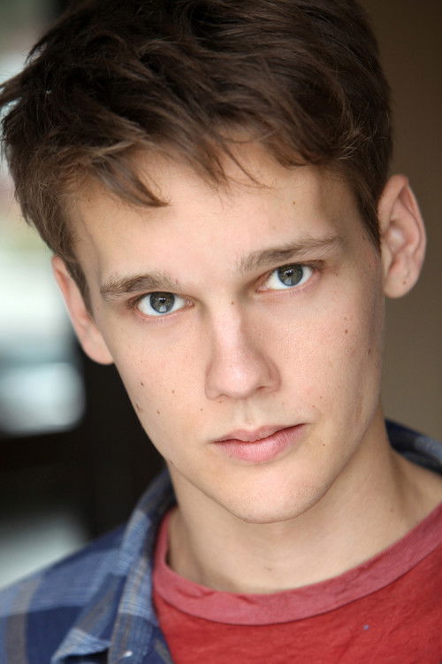 Photo of Hunter Doohan