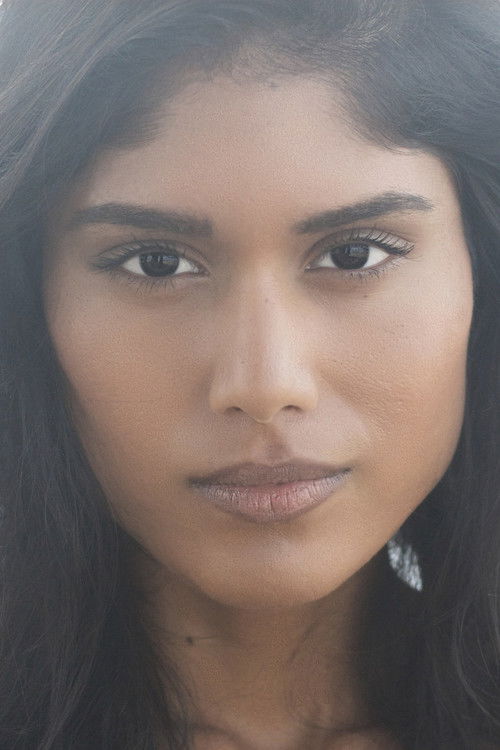 Photo of Anisha Adusumilli