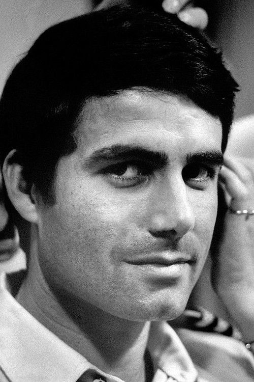 Photo of Nino Castelnuovo