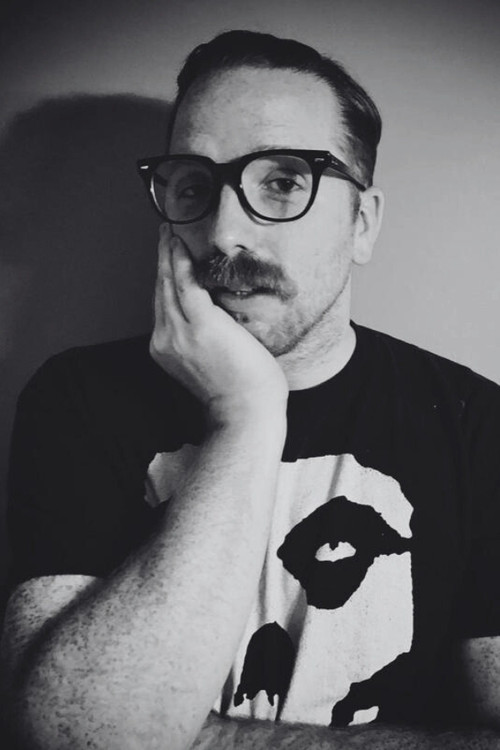 Photo of Nathan Sellers