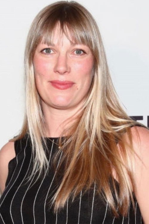 Photo of Elvira Lind