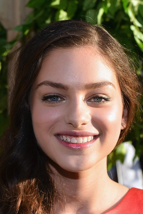 Photo of Odeya Rush