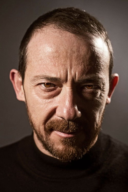 Photo of Hakan Gerçek