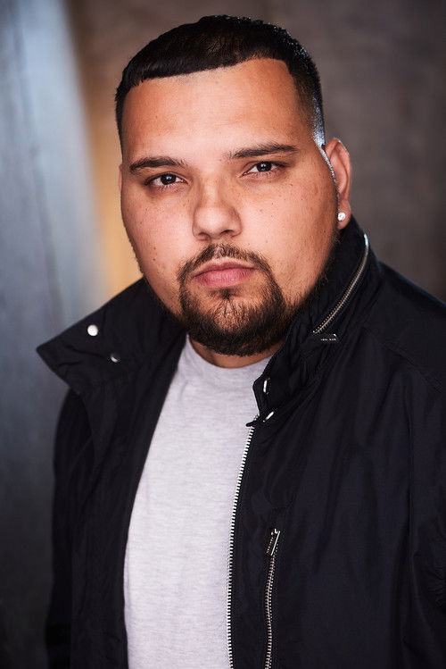 Photo of Hector Gomez Jr.