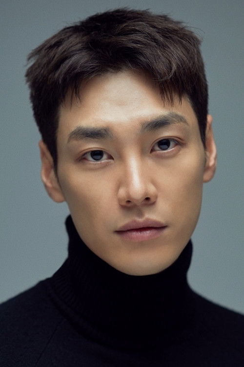 Photo of Kim Young-kwang