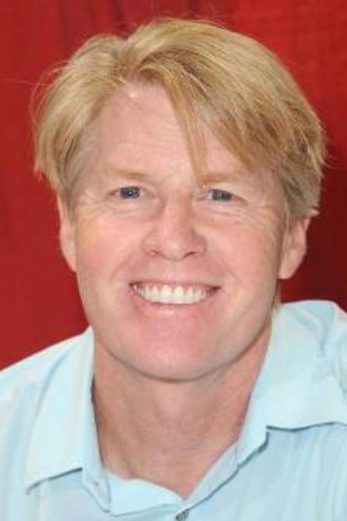Photo of Gary Hershberger