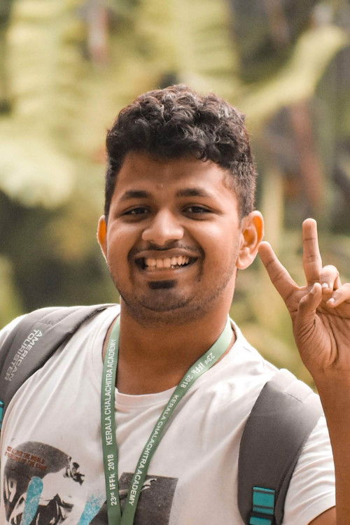 Photo of Ajay Govind A