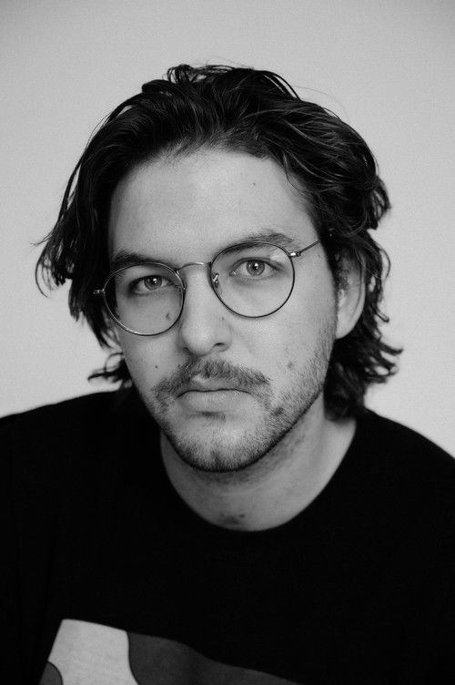 Photo of William Pagé