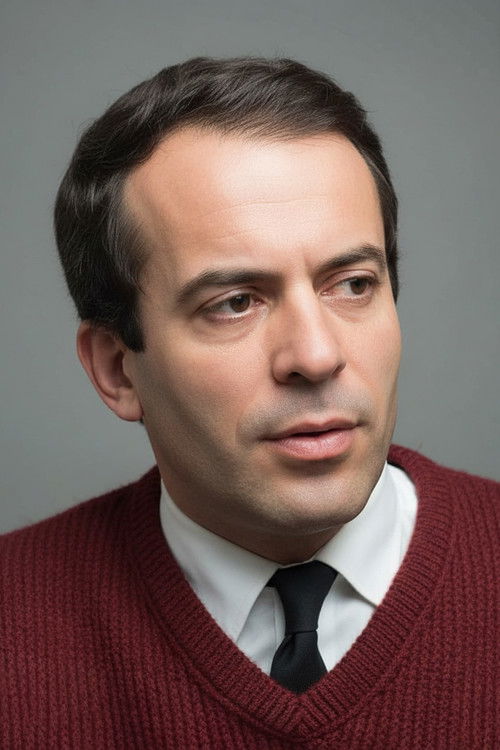 Photo of Hadi Çaman