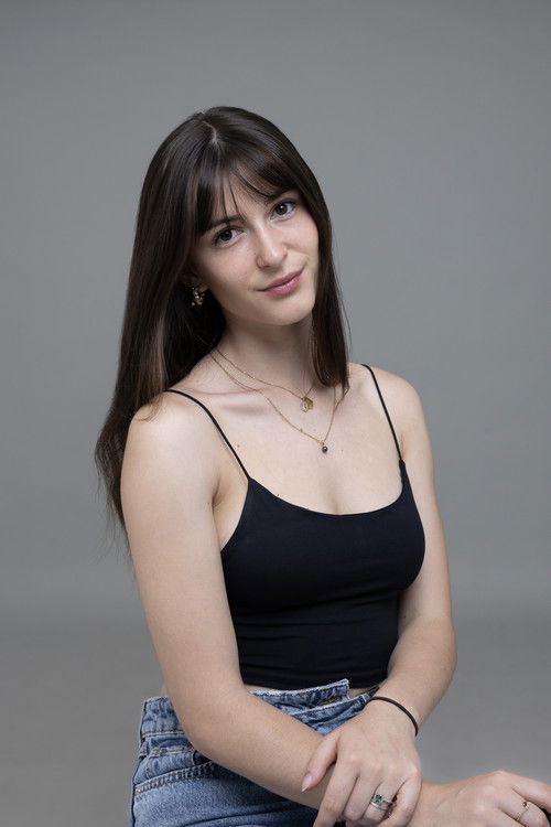 Photo of Garance Mesnier