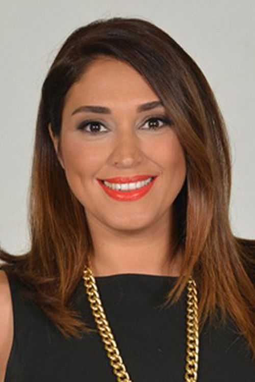 Photo of Zuhal Topal