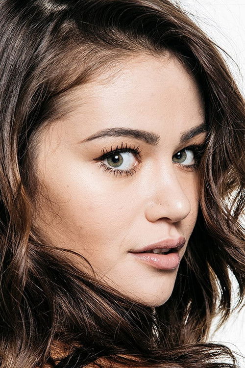 Photo of Damla Aslanalp