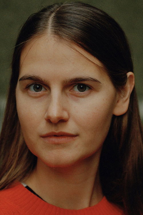 Photo of Malou Reymann