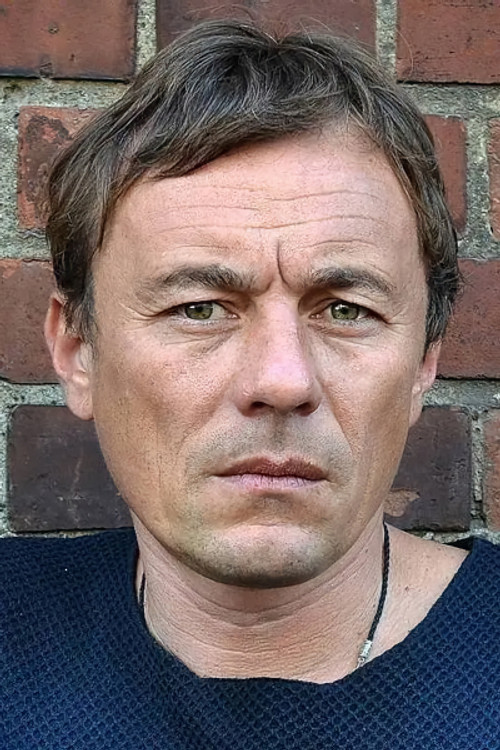 Photo of Oleg Vasilkov