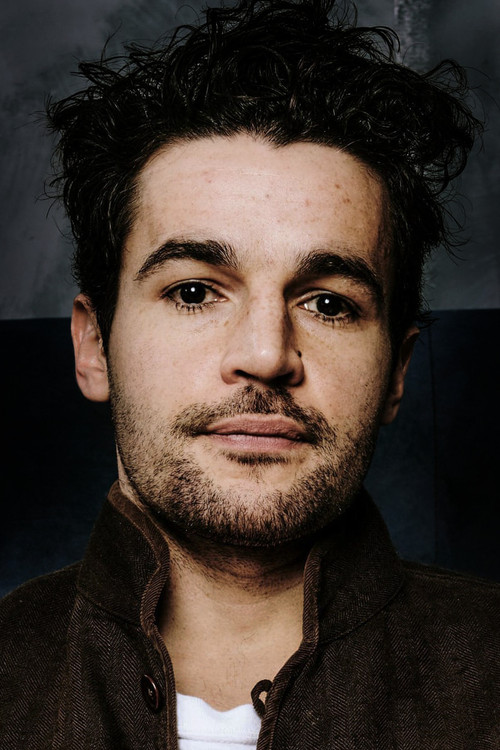 Photo of Christopher Abbott
