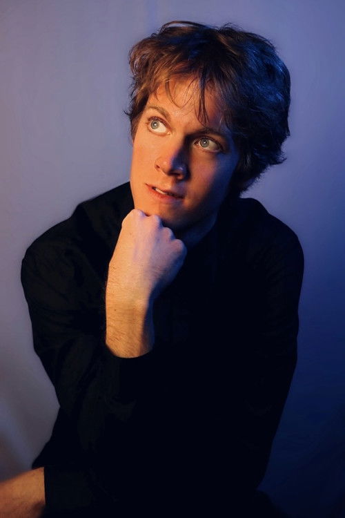 Photo of James Thomas Snyder