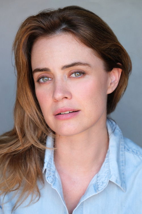 Photo of Nathalie Rapti Gomez