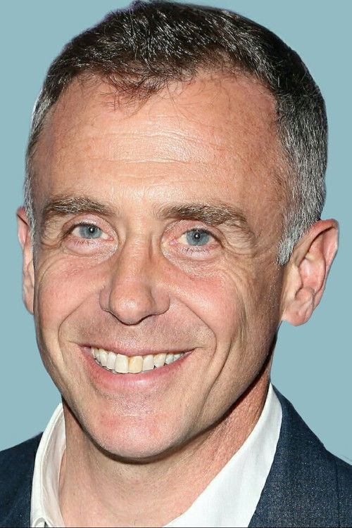 Photo of David Eigenberg