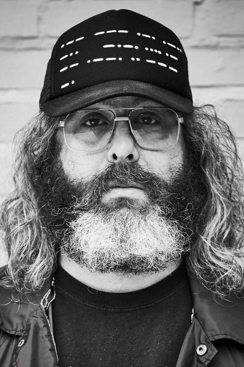Photo of Judah Friedlander