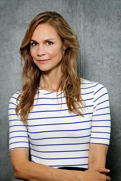 Photo of Signe Molde