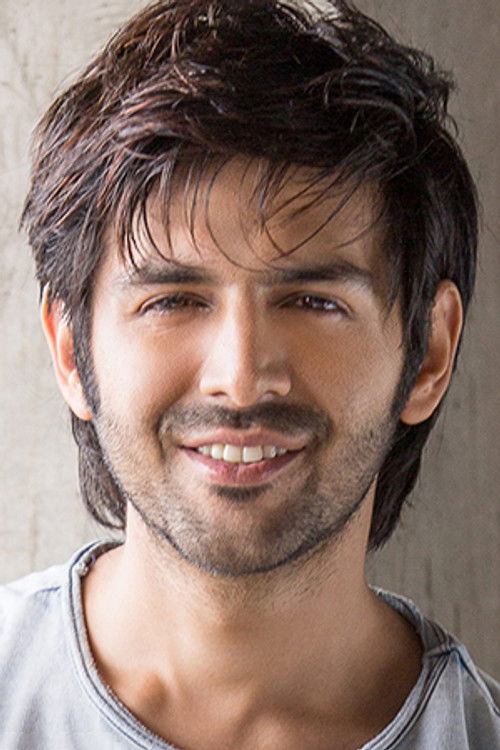 Photo of Kartik Aaryan