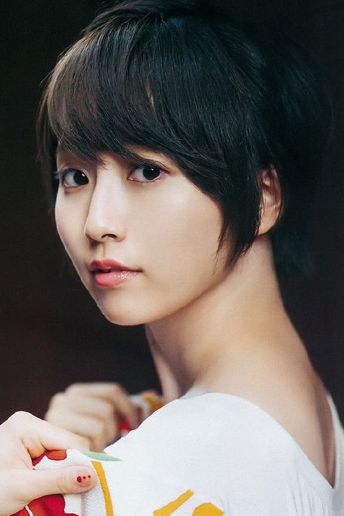 Photo of Yumiri Hanamori