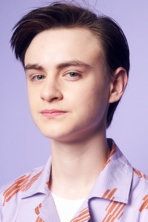 Photo of Jaeden Martell